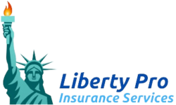 Liberty Pro Insurance Logo