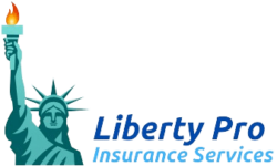 Liberty Pro Insurance Logo